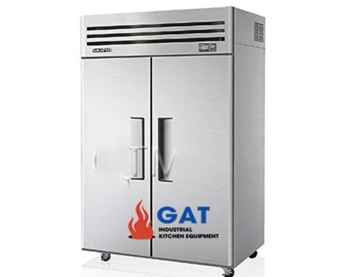 TỦ MÁT 2 CÁNH LỚN - SKIPIO SRT45-2
