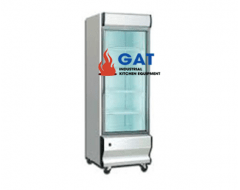 TỦ MÁT MINI 1 CÁNH KIẾNG - BẠC BERJAYA(MALAYSIA)