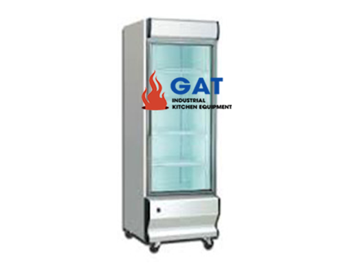 TỦ MÁT MINI 1 CÁNH KIẾNG - BẠC BERJAYA(MALAYSIA)