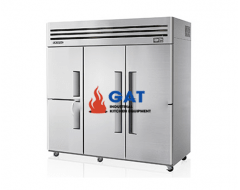 TỦ MÁT 6 CÁNH - SKIPIO SRT65-6
