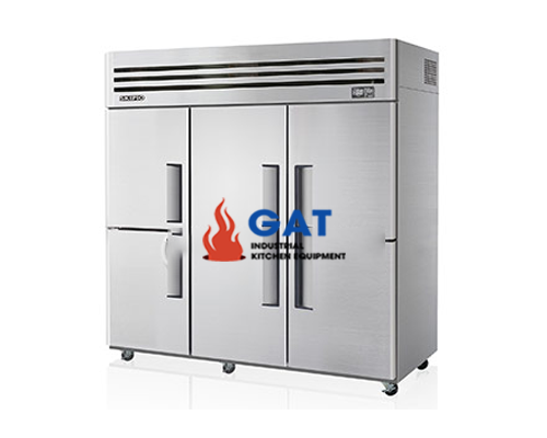 TỦ MÁT 6 CÁNH - SKIPIO SRT65-6