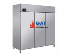 TỦ MÁT 3 CÁNH BERJAYA BS 3FDUC/Z/GN