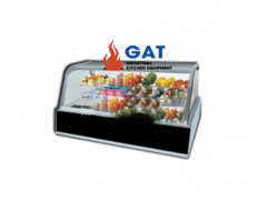 TỦ TRƯNG BÀY BERJAYA DC 211