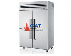 TỦ MÁT 4 CÁNH - SKIPIO SRT45-4