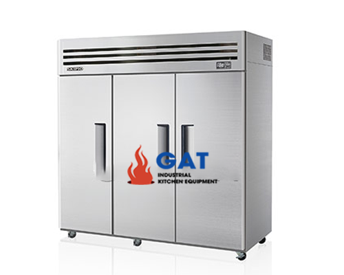 TỦ MÁT 3 CÁNH LỚN - SKIPIO SRT63-3
