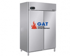 TỦ MÁT 2 CÁNH BERJAYA BS 2FDUC/Z/GN