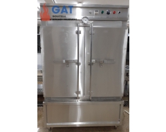 TỦ CƠM 100KG ĐIỆN 