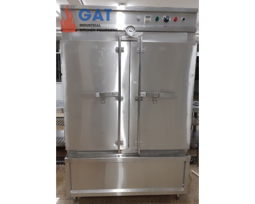 TỦ CƠM 100KG ĐIỆN 