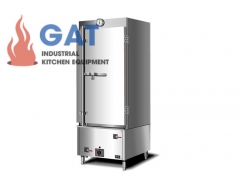 TỦ CƠM 50KG GAS 01 CÁNH
