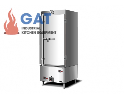 TỦ CƠM 50KG GAS 01 CÁNH