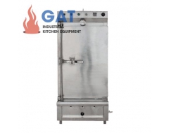 TỦ CƠM 50 KG SỬ DỤNG GAS - ĐIỆN 