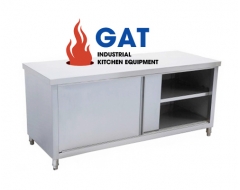TỦ CỬA LÙA 02 CÁNH TML1-1200