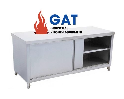 TỦ CỬA LÙA 02 CÁNH TML1-1200