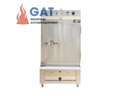 TỦ CƠM 30 KG ĐIỆN GAS