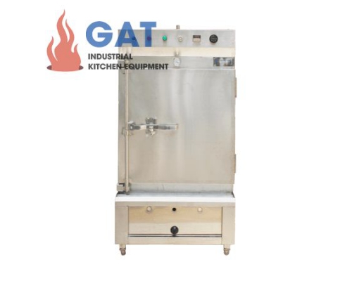 TỦ CƠM 30 KG ĐIỆN GAS