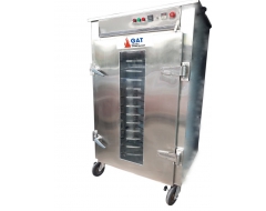 QUẦY TỦ SẤY NẲM 02 CỬA  TSN-1200