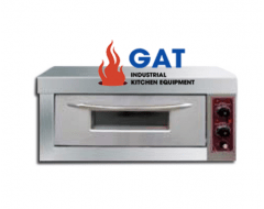 LÒ NƯỚNG ĐIỆN 1 TẦNG BERJAYA BJY-E3KW-1BD