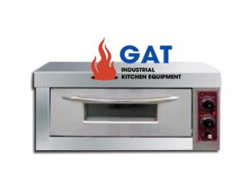 LÒ NƯỚNG ĐIỆN 1 TẦNG BERJAYA BJY-E3KW-1BD