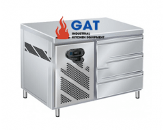 BÀN MÁT 3 HỘC BERJAYA BS 3DR/C4/3