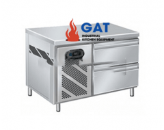 BÀN MÁT 2 HỘC BERJAYA BS 2DR/C4/2