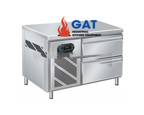BÀN MÁT 2 HỘC BERJAYA BS 2DR/C4/2