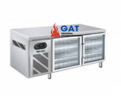 BÀN MÁT 2 CÁNH KIẾNG 1,8M - KHÔNG GÁY B 2D/C6/7-SM