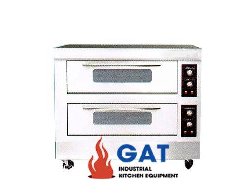 LÒ NƯỚNG ĐIỆN 2 TẦNG BERJAYA BJY-E13KW-2BD