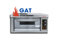 LÒ NƯỚNG ĐIỆN 1 TẦNG BERJAYA BJY-E6KW-1BD