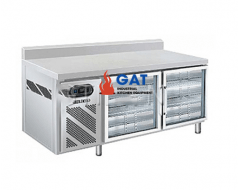 BÀN LẠNH 2 CÁNH KIẾNG CÓ GÁY BERJAYA B 2D/C5/6-SM