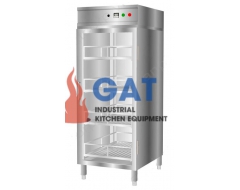 TỦ SẤY CHÉN DĨA ĐỨNG 01 CÁNH KIẾNG TSĐ1-700
