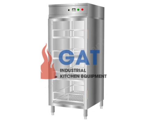 TỦ SẤY CHÉN DĨA ĐỨNG 01 CÁNH KIẾNG TSĐ1-700